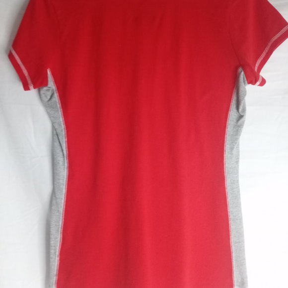 Womens L Majestic St. Louis Cardinals 1892 Jersey Tee - Picture 10 of 10